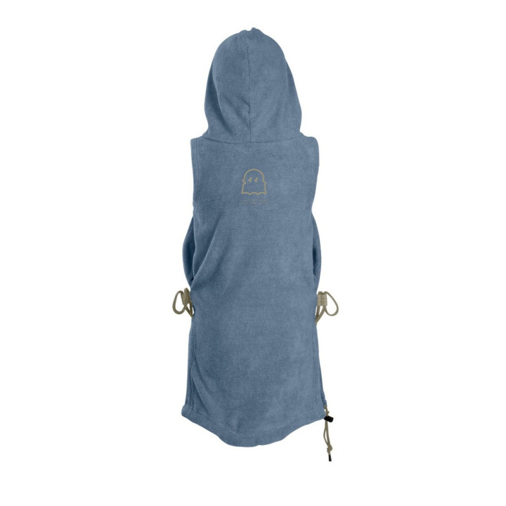 PONCHO ION BEBE BLEU | Flysurf.com 