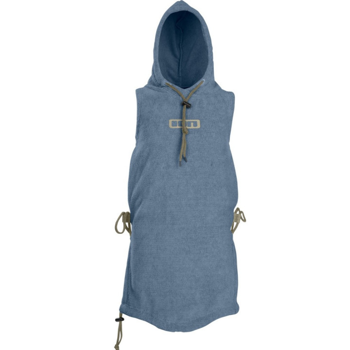 PONCHO ION BEBE BLEU | Flysurf.com 