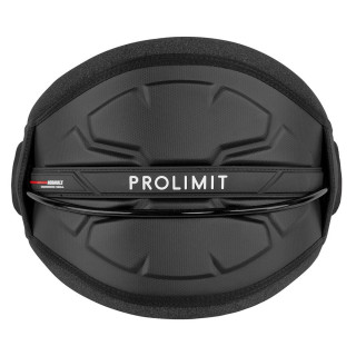Achat harnais kite ceinture Prolimit Assault 2024 noir | Harnais twintip rigide