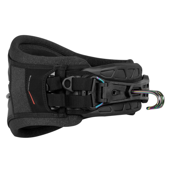 Achat harnais kite ceinture Prolimit Assault 2024 noir | Harnais twintip rigide