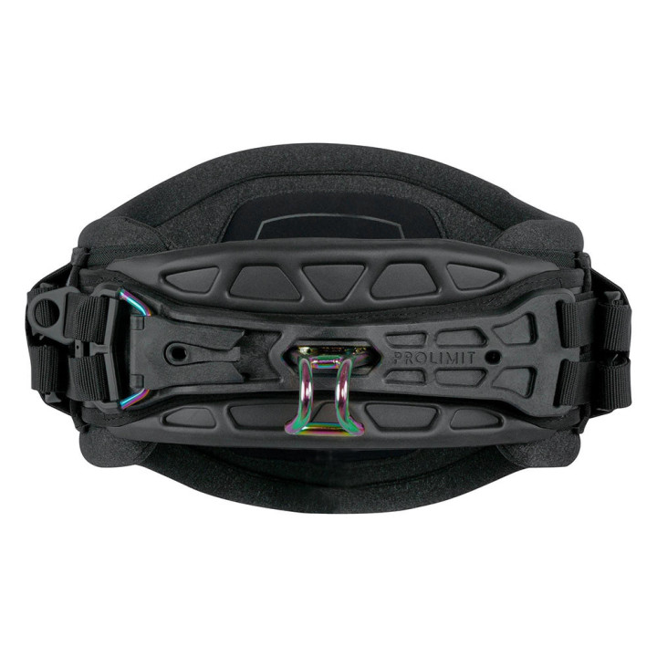 Achat harnais kite ceinture Prolimit Assault 2024 noir | Harnais twintip rigide