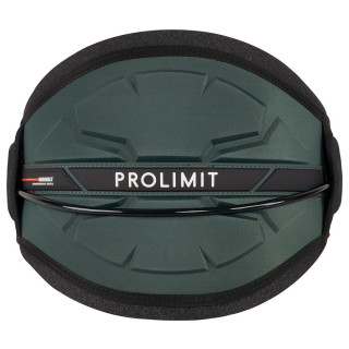Achat harnais kite ceinture Prolimit Assault 2024 vert | Harnais twintip rigide