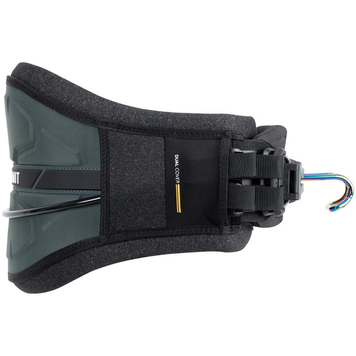 Achat harnais kite ceinture Prolimit Assault 2024 vert | Harnais twintip rigide
