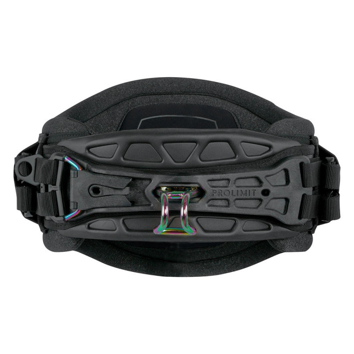 Achat harnais kite ceinture Prolimit Assault 2024 vert | Harnais twintip rigide