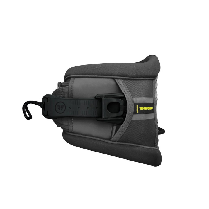 Harnais Ride Engine Sabre V1 gris| Harnais Rigide Kitesurf