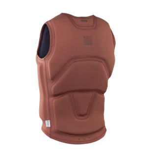 Gilet impact wakeboard ion vest collision core frontzip sunbakedd homme|Gilet impact wakeboard pas cher