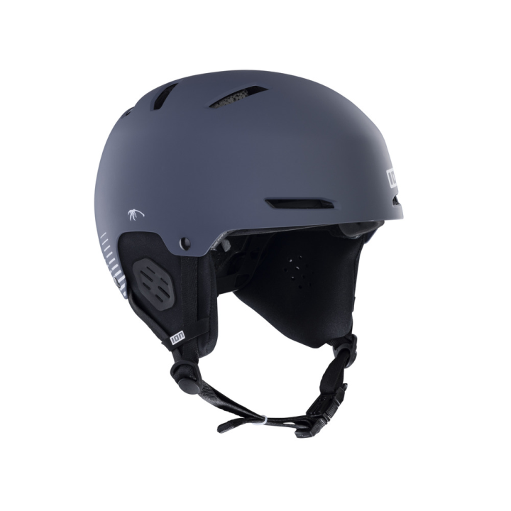 Casque ion helmet slash amp blue nights| Casque wakeboard & kitesurf