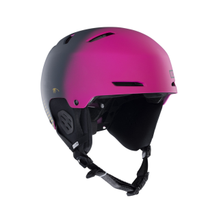 Casque ion helmet slash amp multicolore| Casque wakeboard & kitesurf
