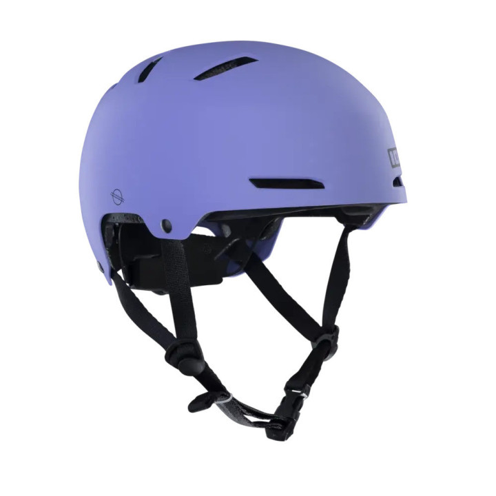 Casque ion helmet slash core pale lilac| Casque wakeboard & kitesurf