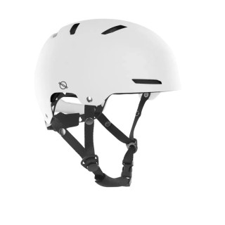 Casque ion helmet slash core blanc | Casque wakeboard & kitesurf