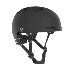 Casque ion helmet slash core noir| Casque wakeboard & kitesurf