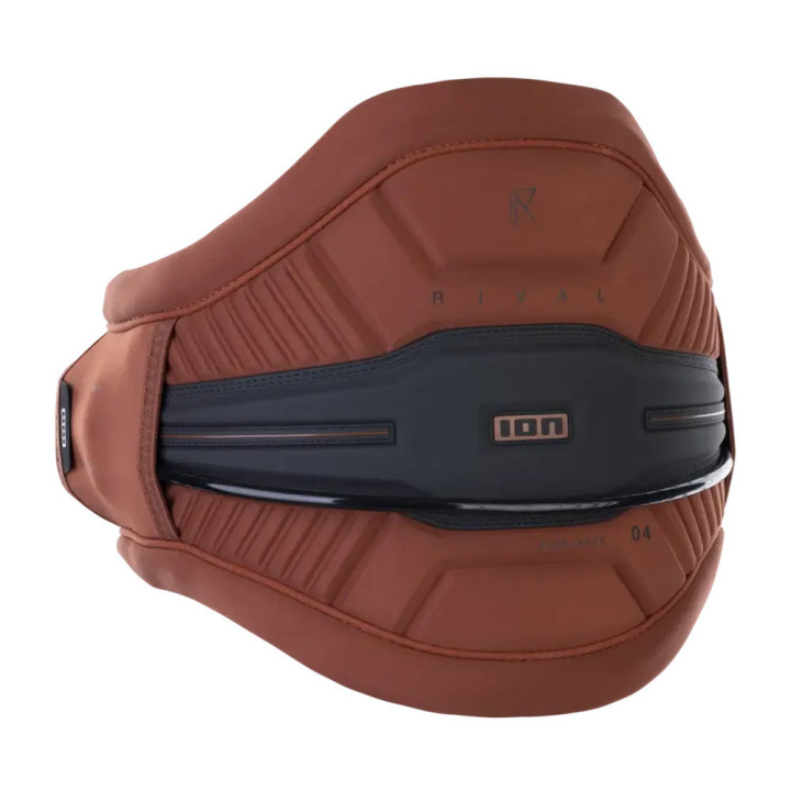 Harnais Ceinture Kitesurf ION RIVAL Sunbaked