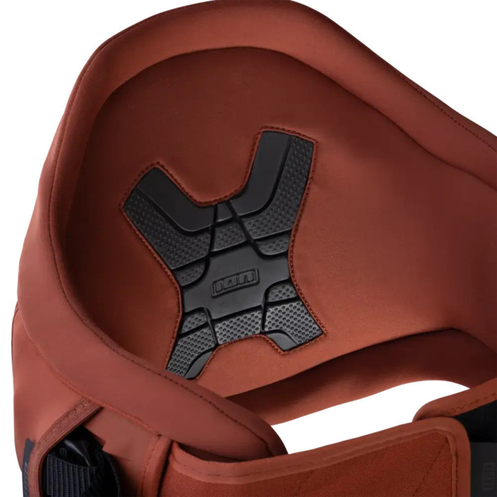 Harnais Ceinture Kitesurf ION RIVAL Sunbaked