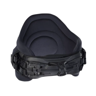 Harnais ceinture kite ion axxis noir 2025| Harnais ceinture