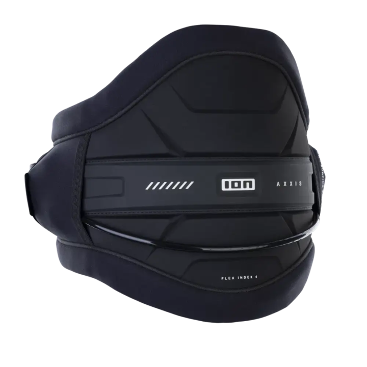 Harnais ceinture kite ion axxis noir 2025| Harnais ceinture