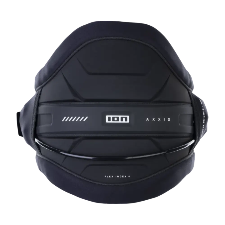 Harnais ceinture kite ion axxis noir 2025| Harnais ceinture