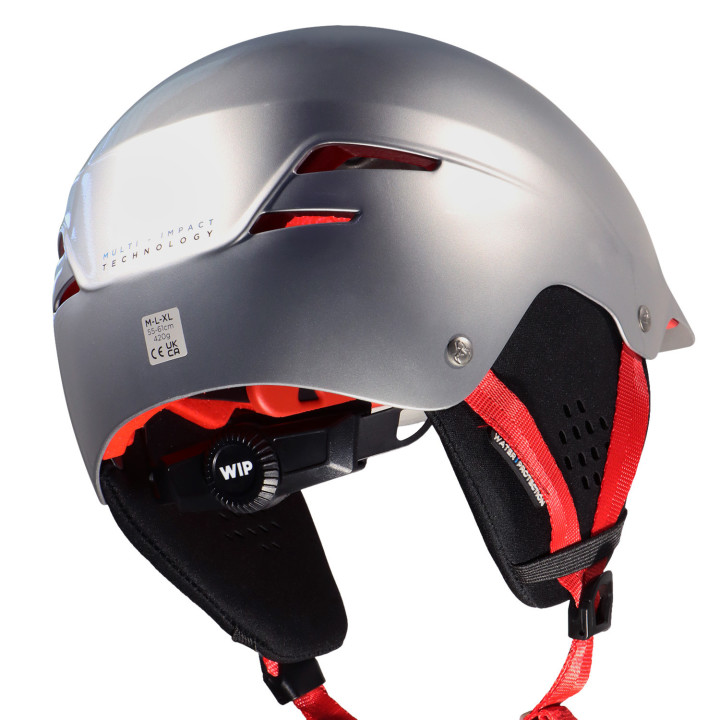 Casque Forward wip wipper 2.0 | Casque wakeboard & kitesurf