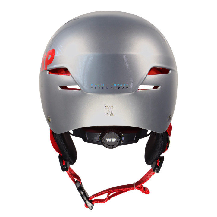Casque Forward wip wipper 2.0 | Casque wakeboard & kitesurf