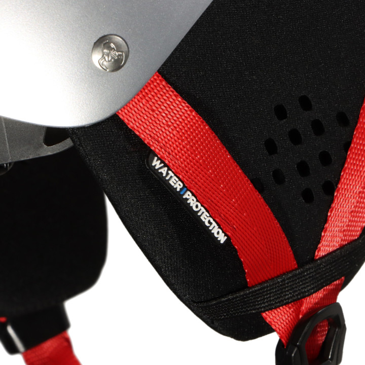 Casque Forward wip wipper 2.0 | Casque wakeboard & kitesurf