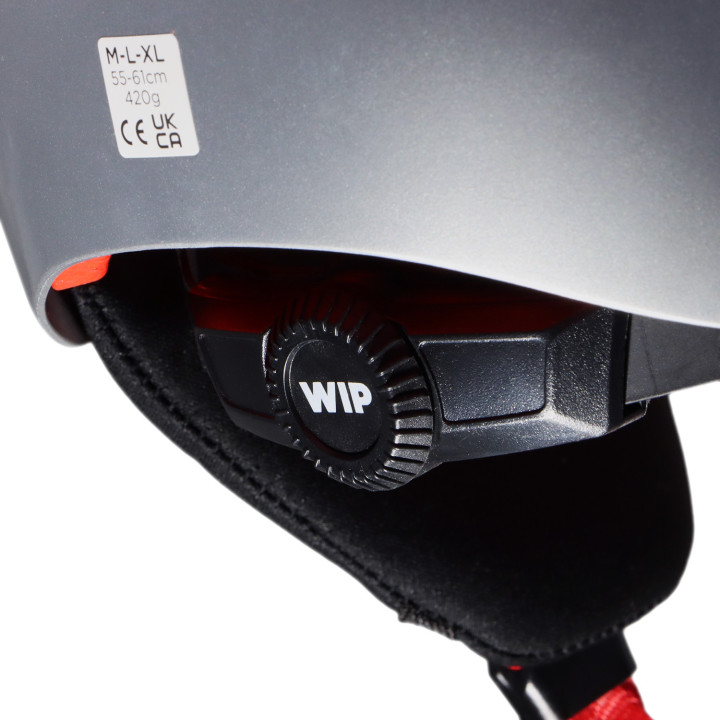 Casque Forward wip wipper 2.0 | Casque wakeboard & kitesurf