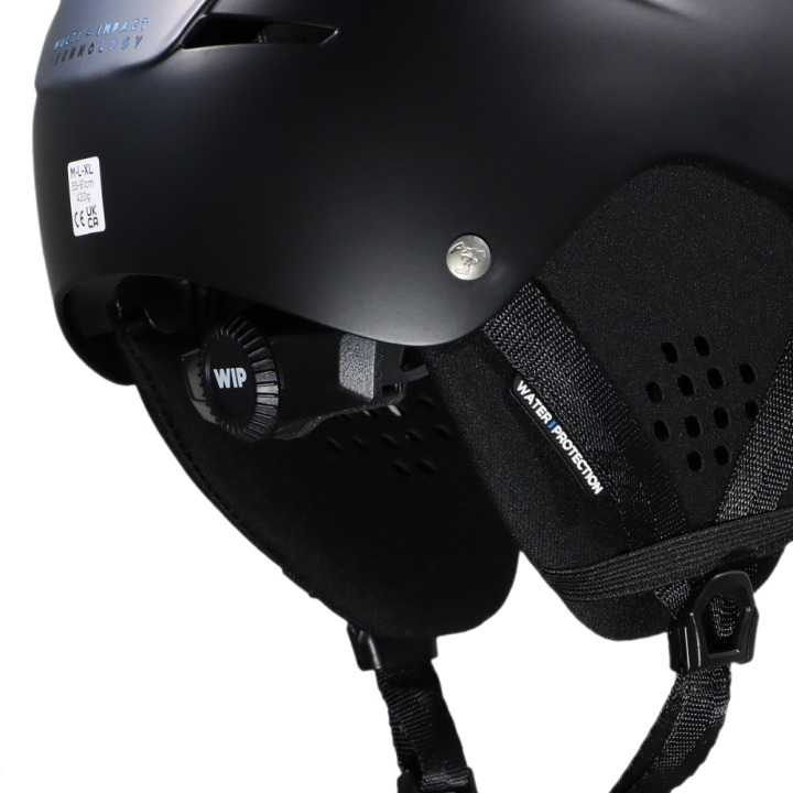 Casque Forward wip wipper 2.0 | Casque wakeboard & kitesurf