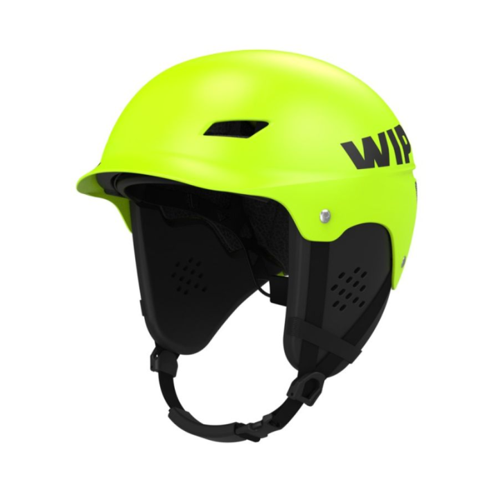 Casque FORWARD WIP WIPPER 2.0 FLUO