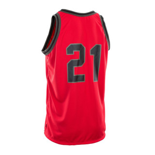 WETSHIRT ION BASKETBALL SHIRT ROUGE | Flysurf.com