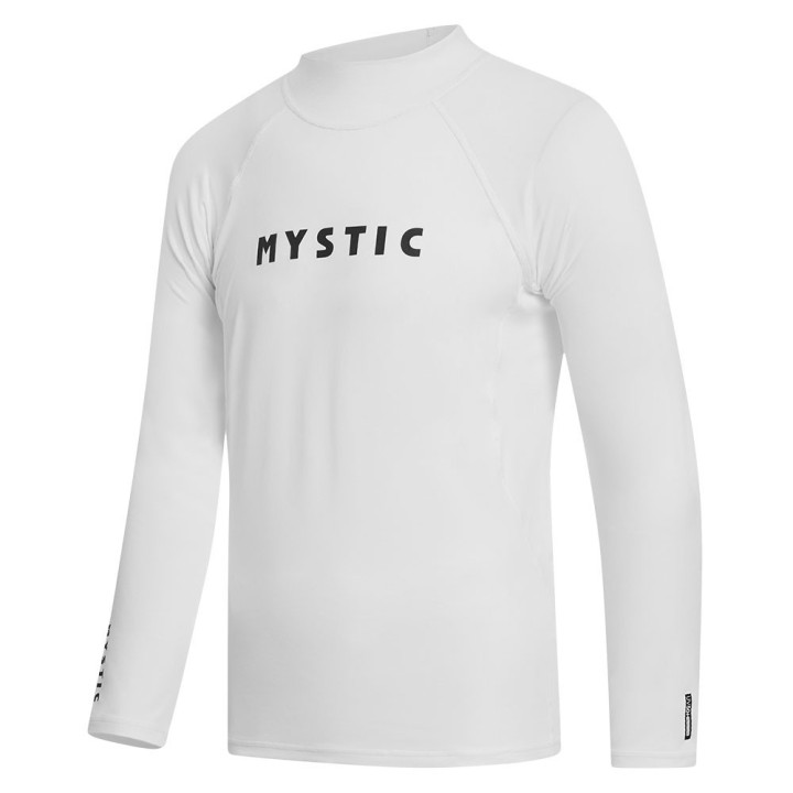 Lycra surf homme Mystic | Lycra neoprene manches longues pas cher