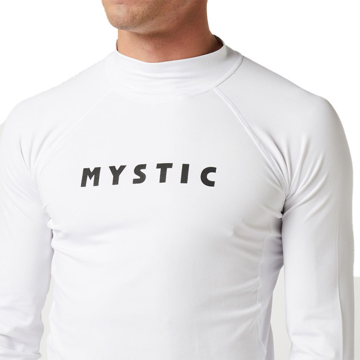 Lycra surf homme Mystic | Lycra neoprene manches longues pas cher