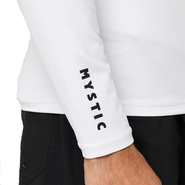 Lycra surf homme Mystic | Lycra neoprene manches longues pas cher