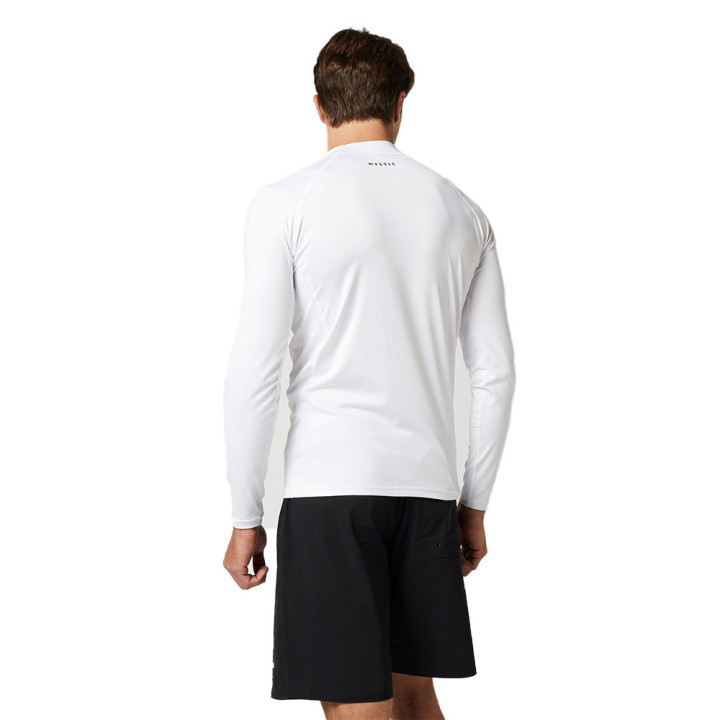 Lycra surf homme Mystic | Lycra neoprene manches longues pas cher