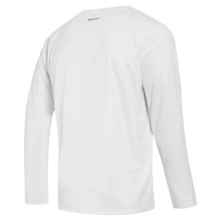 Lycra MYSTIC STAR Manches Longues Blanc