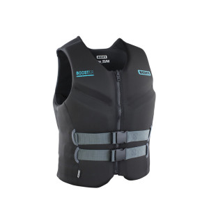 GILET DE FLOTABILITE ION BOOSTER USCG NOIR | Flysurf.com