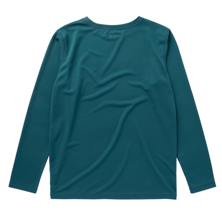 Lycra surf Mystic homme | Lycra neoprene manches longues pas cher