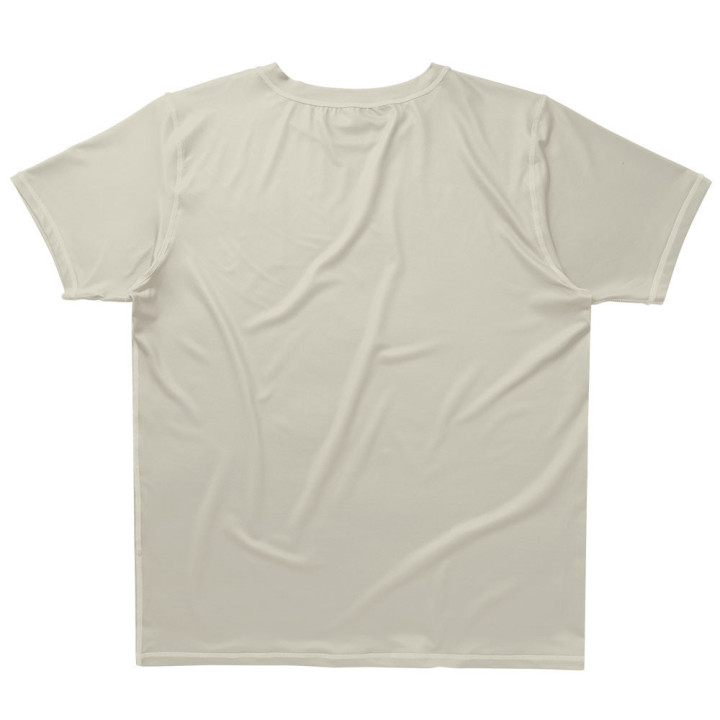 Lycra surf Mystic tactic loosefit quickdry sand homme | Lycra neoprene manches courtes pas cher