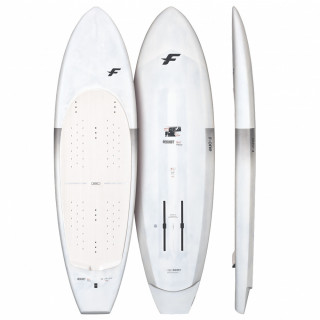 Planche F-one Rocket Surf Prone 2025