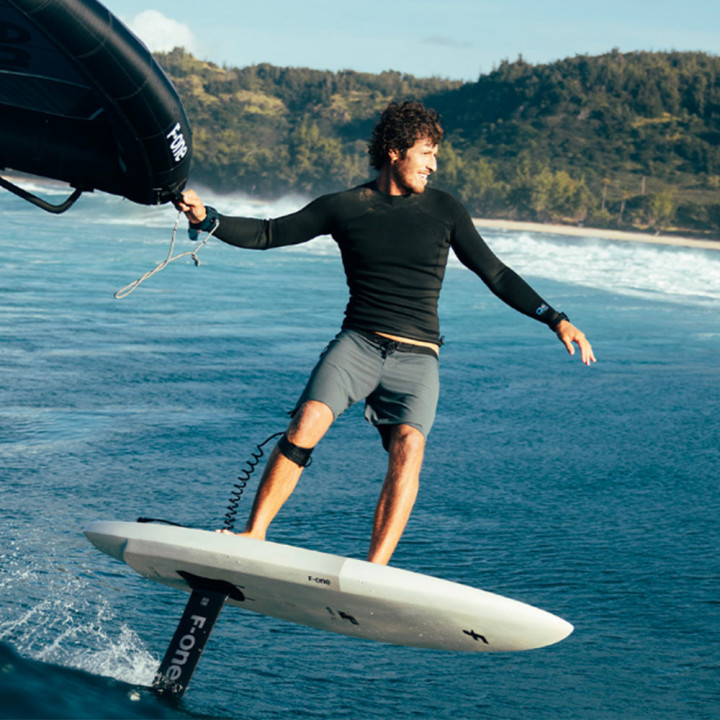Planche F-one Rocket Surf Prone 2025