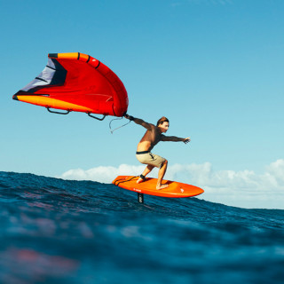 Planche de wing foil F-one Rocket Midlength
