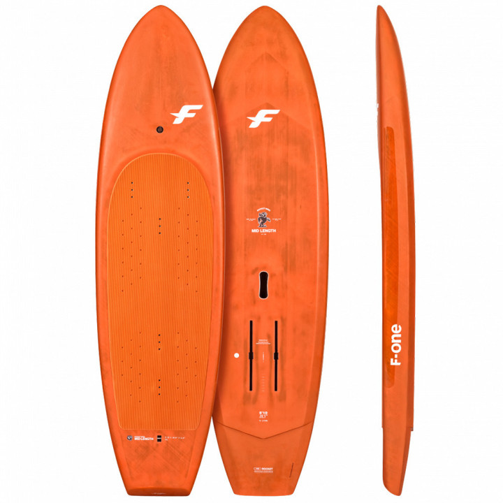 Planche de wing foil F-one Rocket Midlength