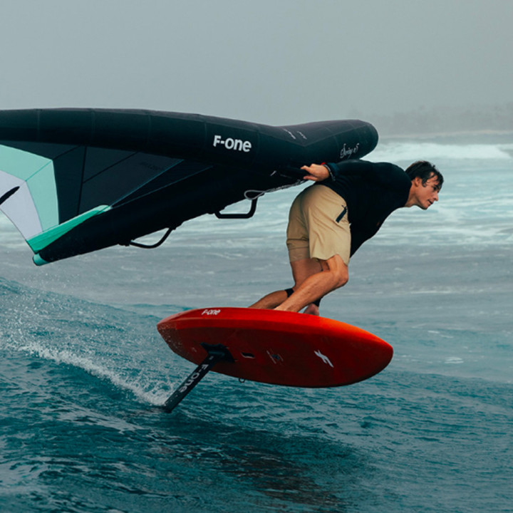 Planche de wing foil F-one Rocket Midlength