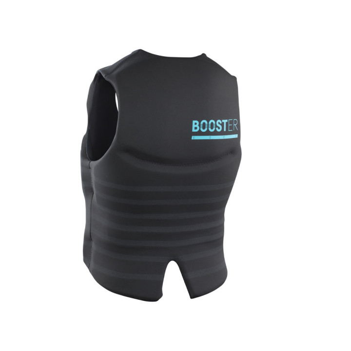 GILET DE FLOTABILITE ION BOOSTER USCG NOIR | Flysurf.com