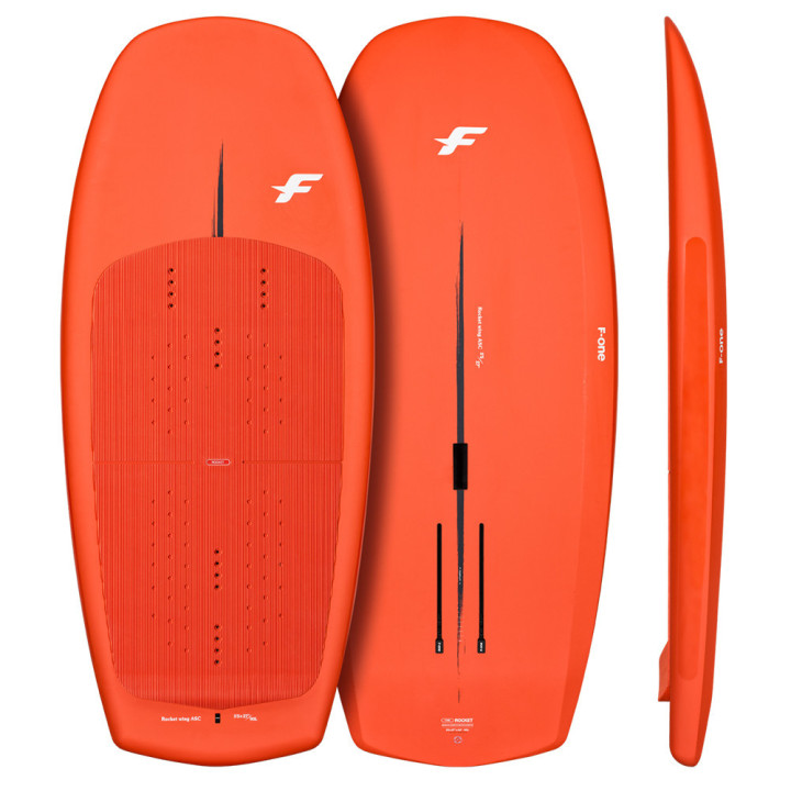 Planche de wing foil F-one Rocket Wing ASC 2025