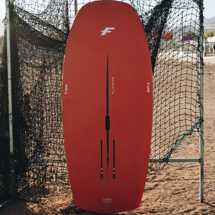 Planche de wing foil F-one Rocket Wing ASC 2025