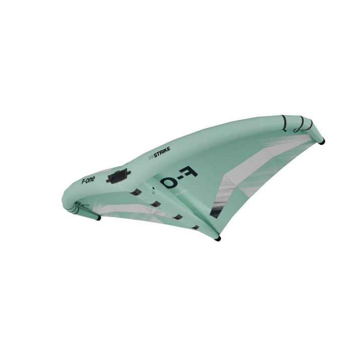 Aile de wing surf F-one Strike V5 2025 avec poignées OFFERTES | aile de wing foil pas cher