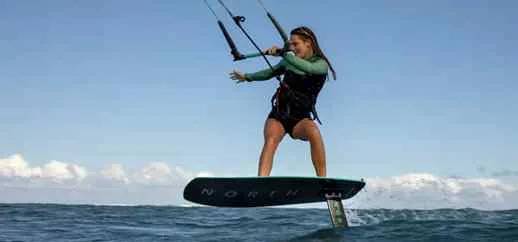planche de kitefoil